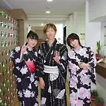 Hanabi Hotel