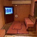 Capsule Hotel 310
