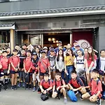 Khaosan World Ryogoku