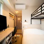 Super Hotel Shinbashi-Karasumoriguchi