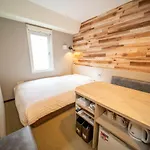Super Hotel Shinbashi-Karasumoriguchi