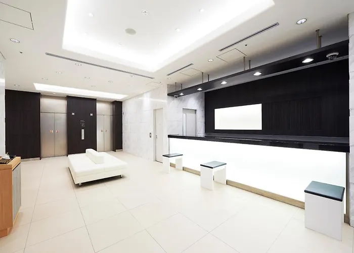 Sotetsu Fresa Inn Kanda-Otemachi