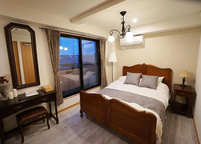 Gradia Koenji - Vacation Stay 95233