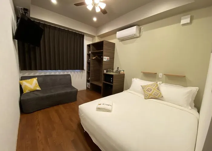 Kainoa Guesthouse