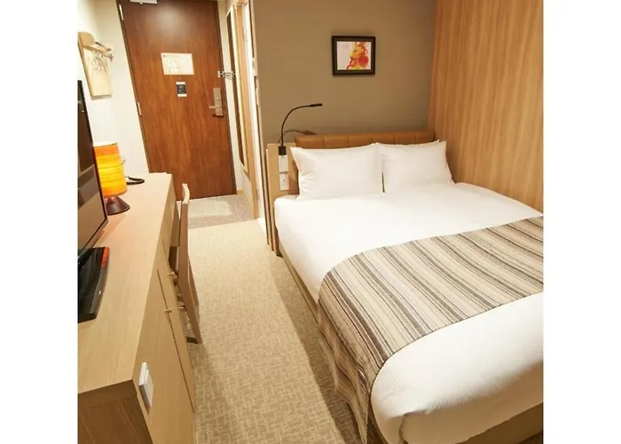 Hotel Relief Premium Haneda - Vacation Stay 28165V