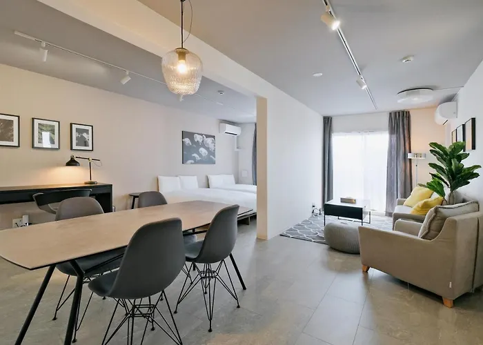 Hotel Fandina Tokyo -ファンディーナ東京-