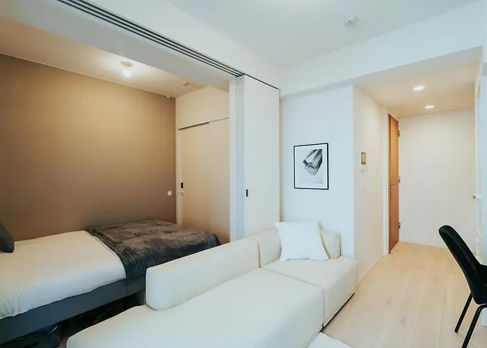 N\'Estate Kagurazaka