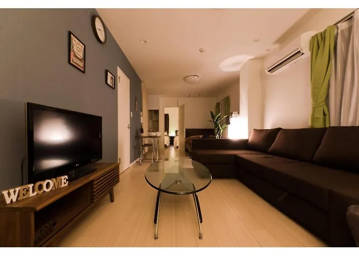 Mini Hotel Shinjuku Front - Vacation Stay 89794V