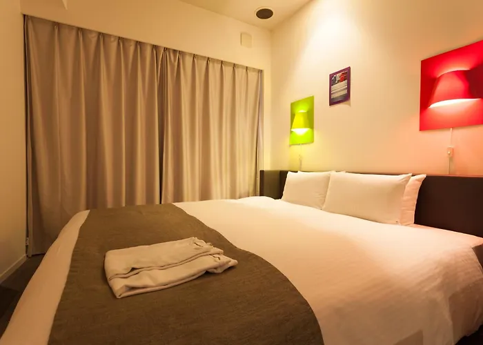 Shibuya Granbell Hotel