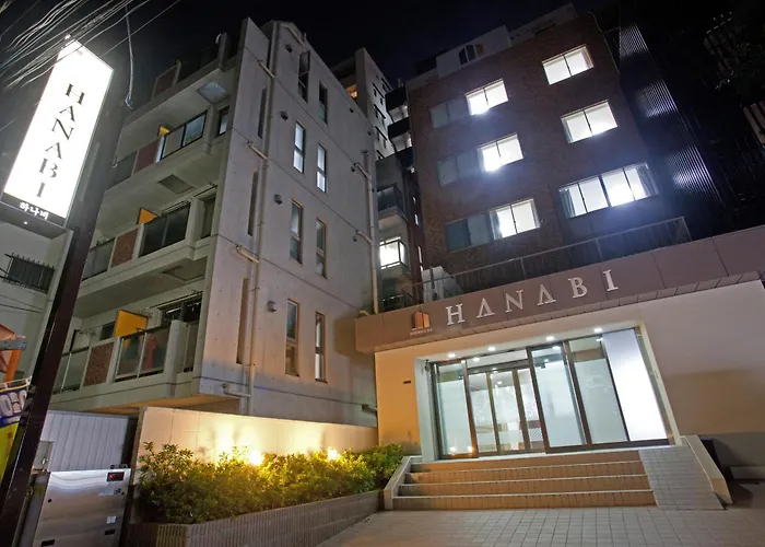 Hanabi Hotel