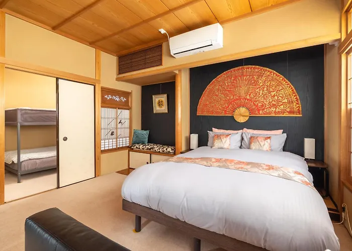 The Ivy Apartments, Best Location, Yoyogi!!