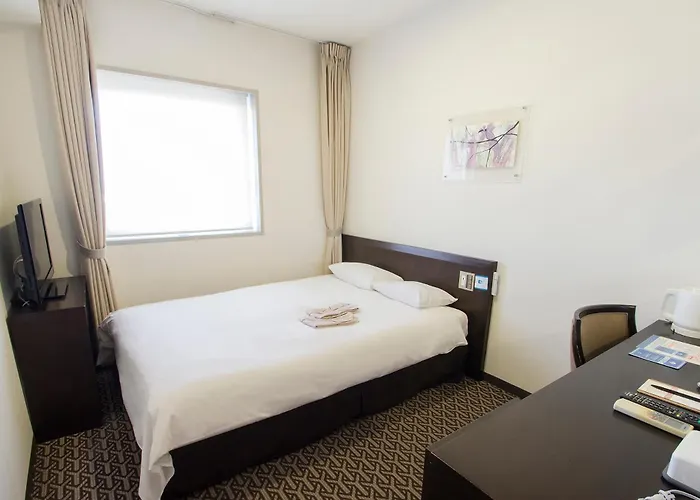 Hearton Hotel Higashi-Shinagawa