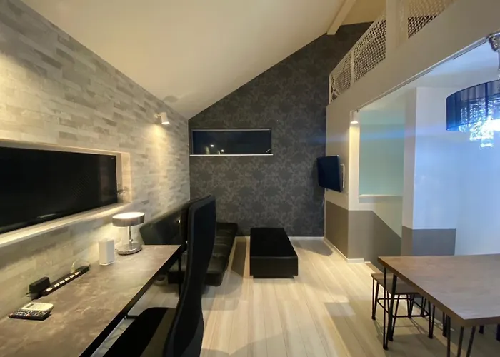 Building A - Vacation Stay 15789