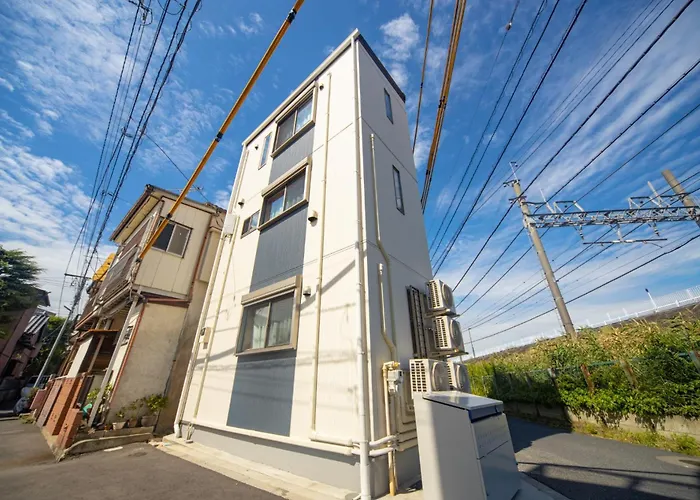Sumida-Ku - House - Vacation Stay 82129
