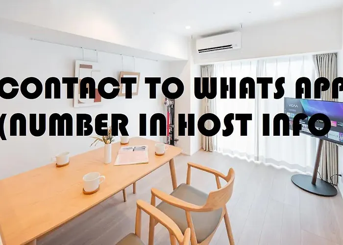Rare Find Apartment 1201 In Nishiazabu Roppongi