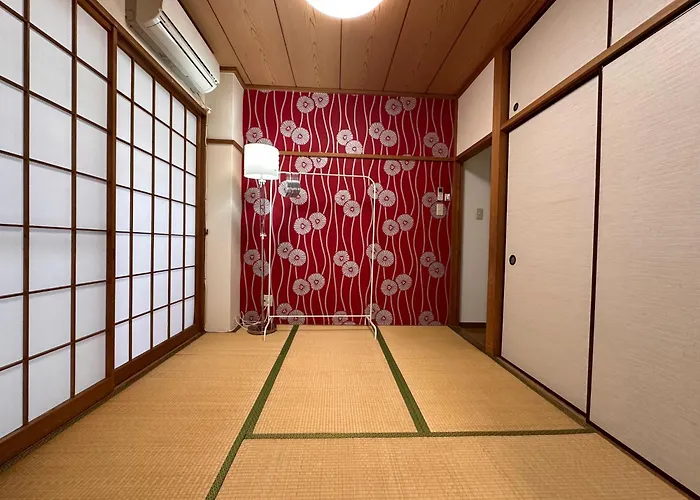 Hotel Ichigaya（Jr Ichigaya Sta.)
