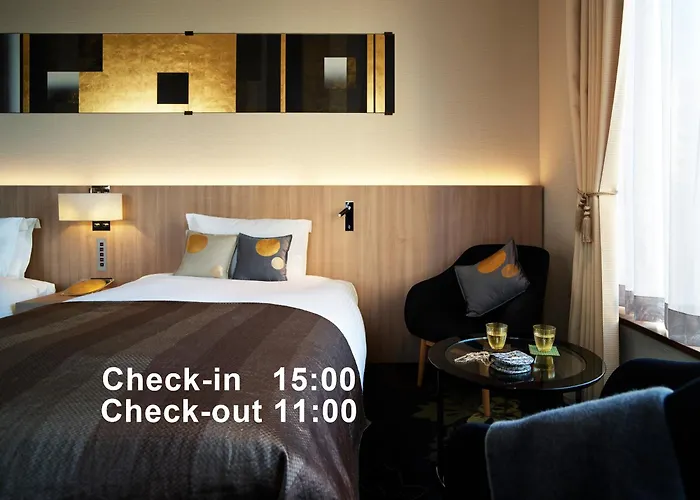 Millennium Mitsui Garden Hotel Tokyo - Ginza