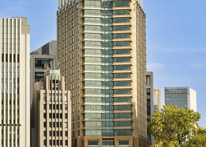 The Peninsula Tokyo