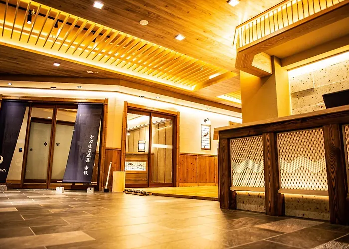 Spablic Inn - Capsule Hatago Akasaka