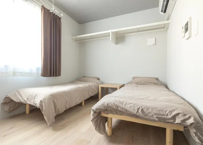 Marvelous Higashikanda - Vacation Stay 88263V
