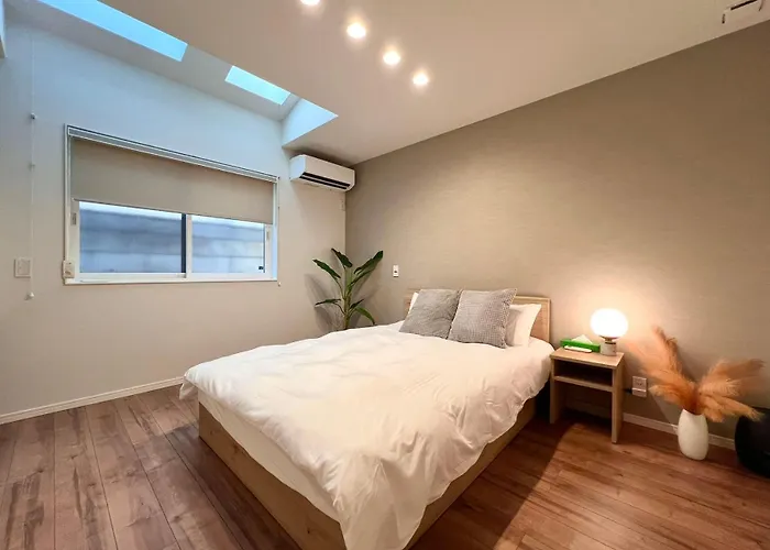 Fang-Chihaya House