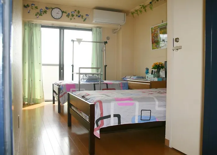 Passioner Guesthouse