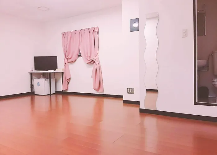 Shinjuku Oscar Inn