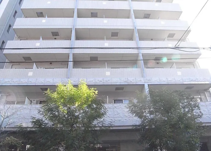 Palace Studio Minami-Azabu