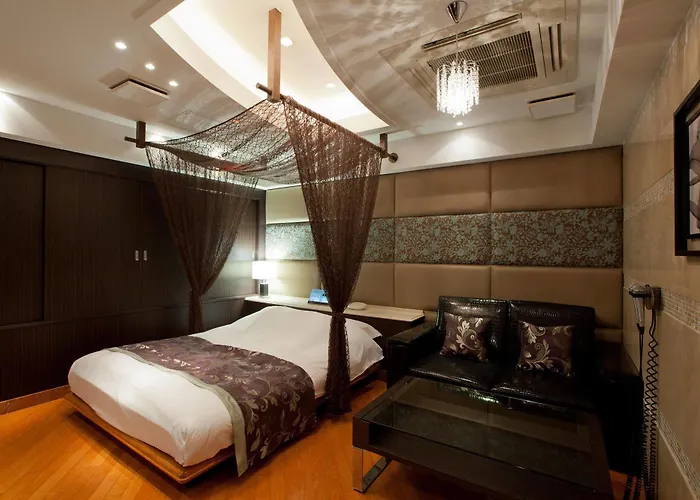 Hotel An Shinjuku Kabukicho (Adults Only)