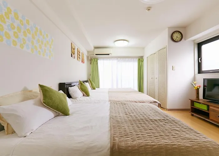 Sibuya Yuki House