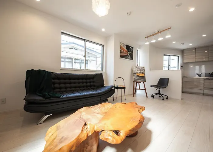 Private Hotel Oshiage