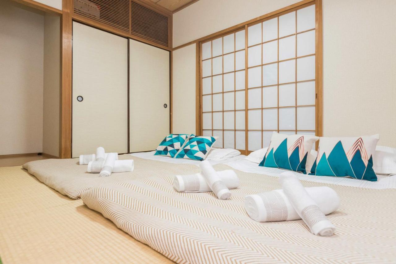 Apartment Ichigaya（jr Ichigaya Sta.) Tokyo