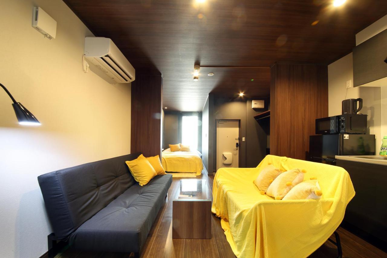Apartment S-rea Tokyo 101