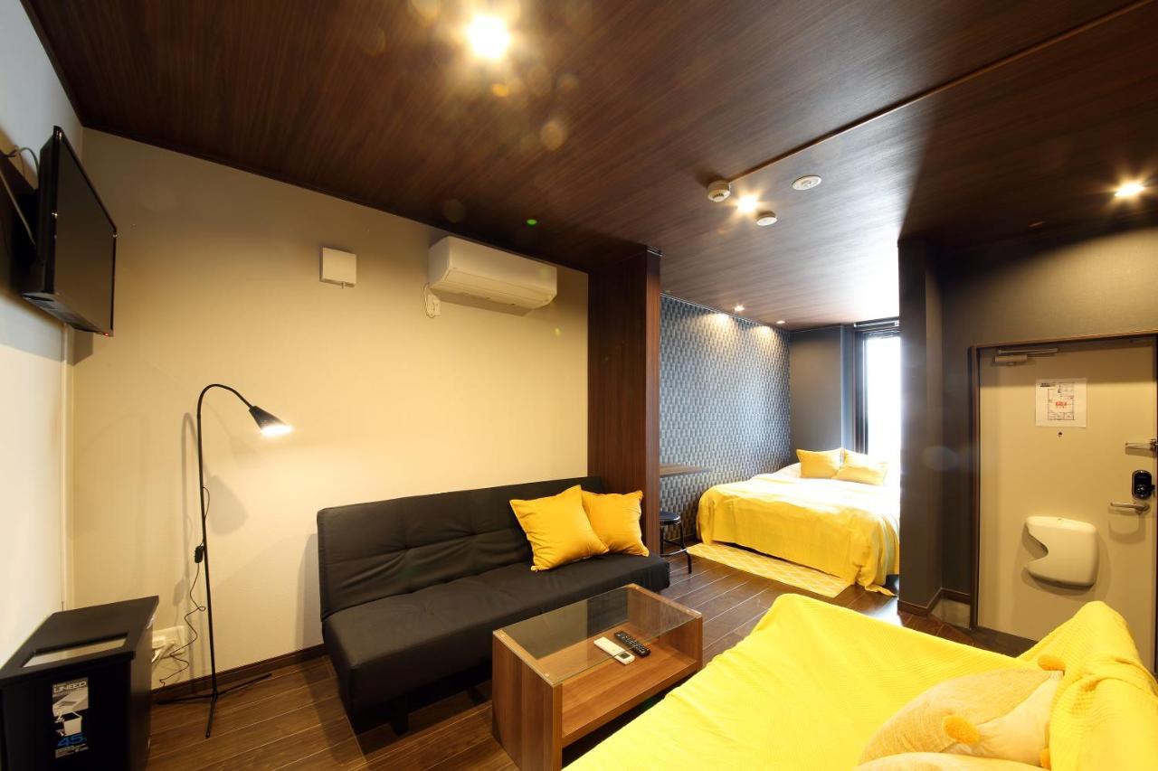 Apartment S-rea Tokyo 101 Urayasu