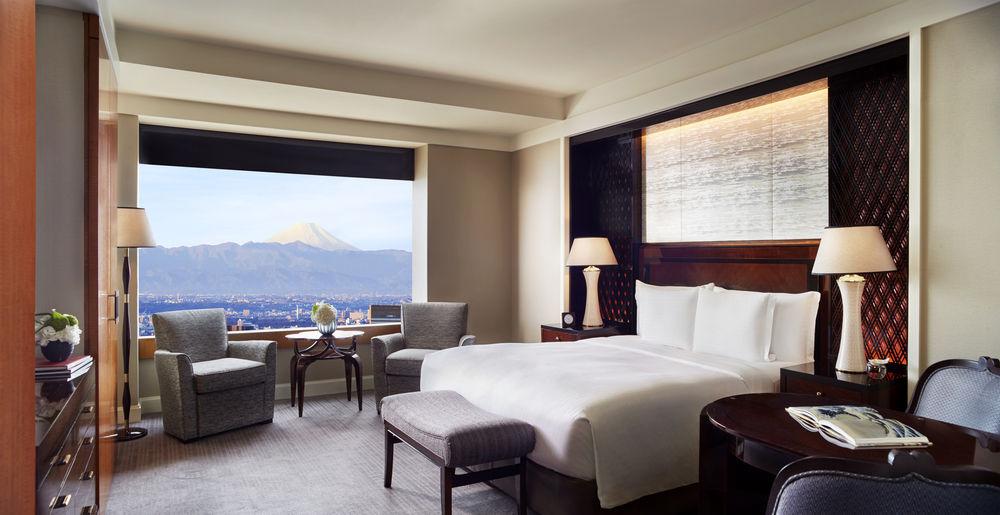 Hotel The Ritz-carlton,