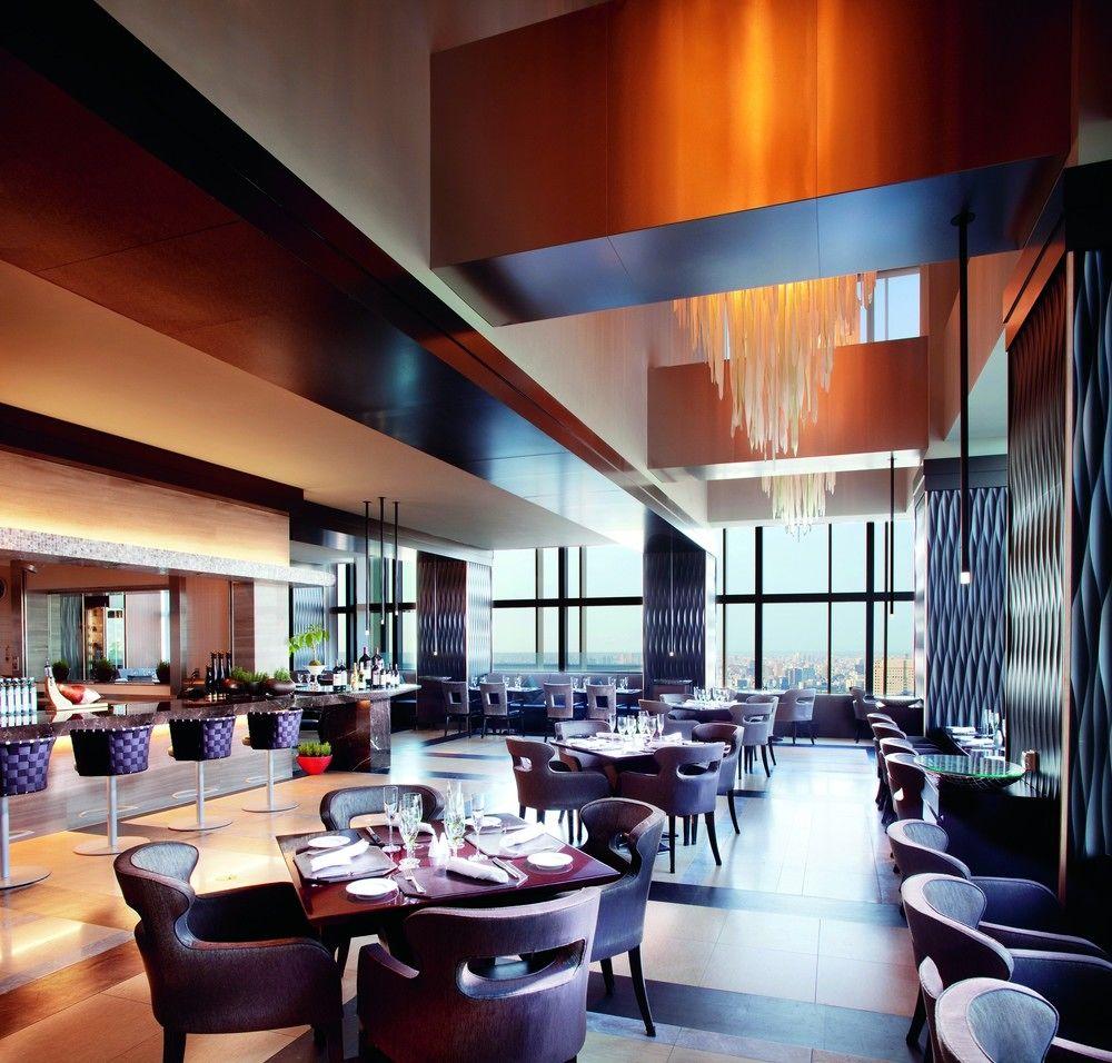 Hotel The Ritz-carlton, Tokyo