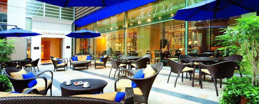 Hotel The Ritz-carlton,