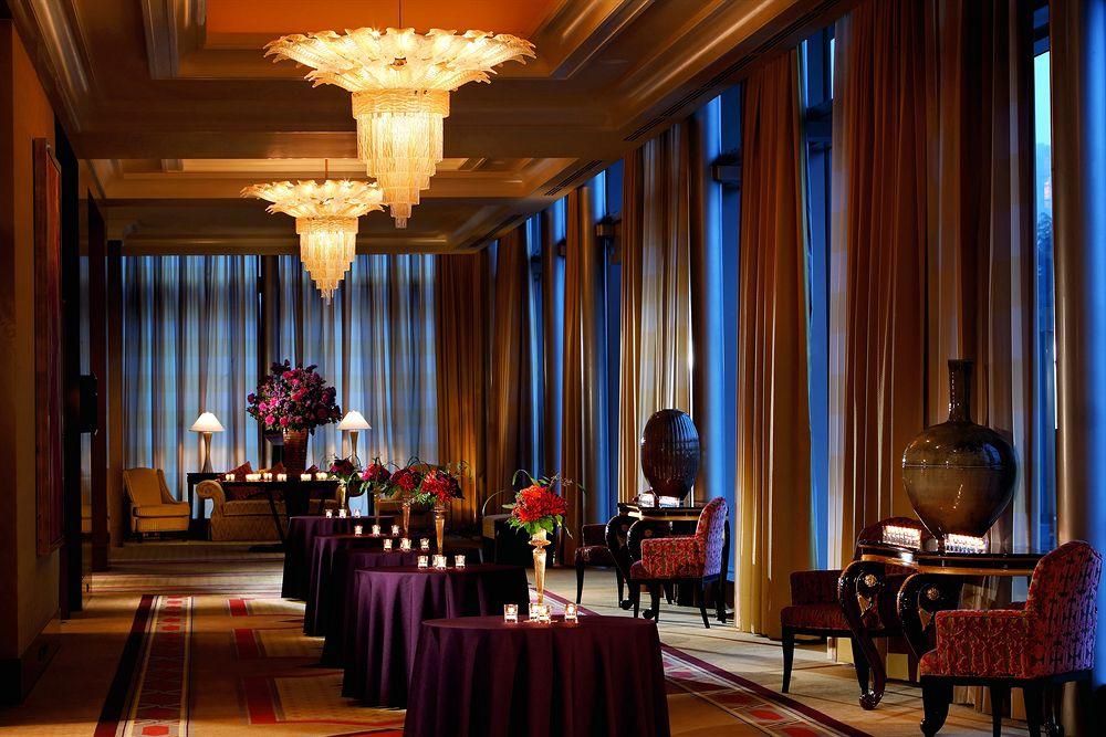 The Ritz-carlton, 5*