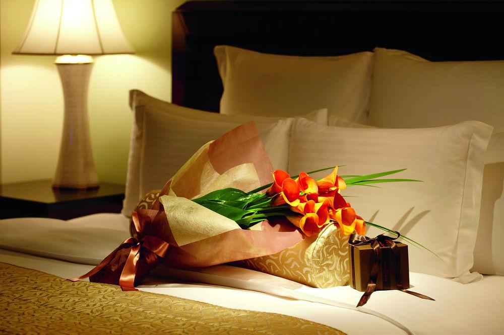 The Ritz-carlton, 5* Tokyo