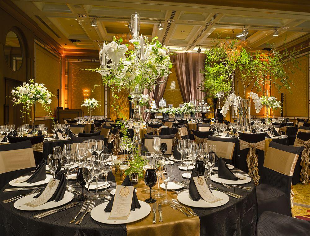 Hotel The Ritz-carlton,