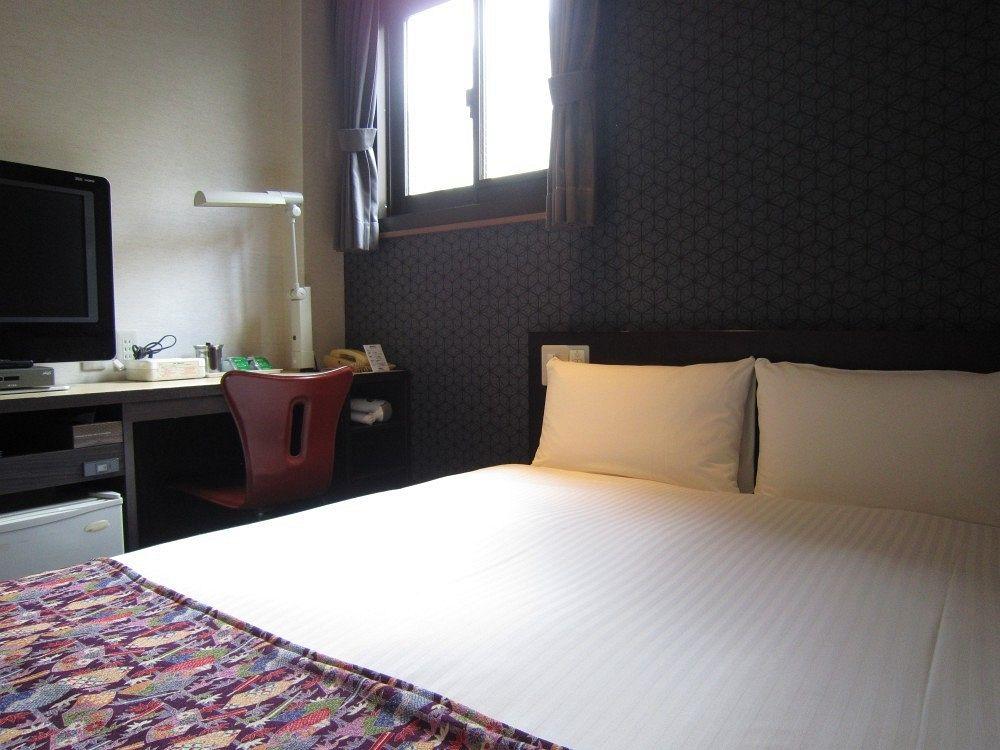 Ueno Touganeya Hotel 2*