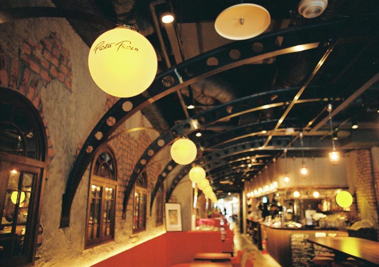 Hotel Sotetsu Fresa Kanda-otemachi