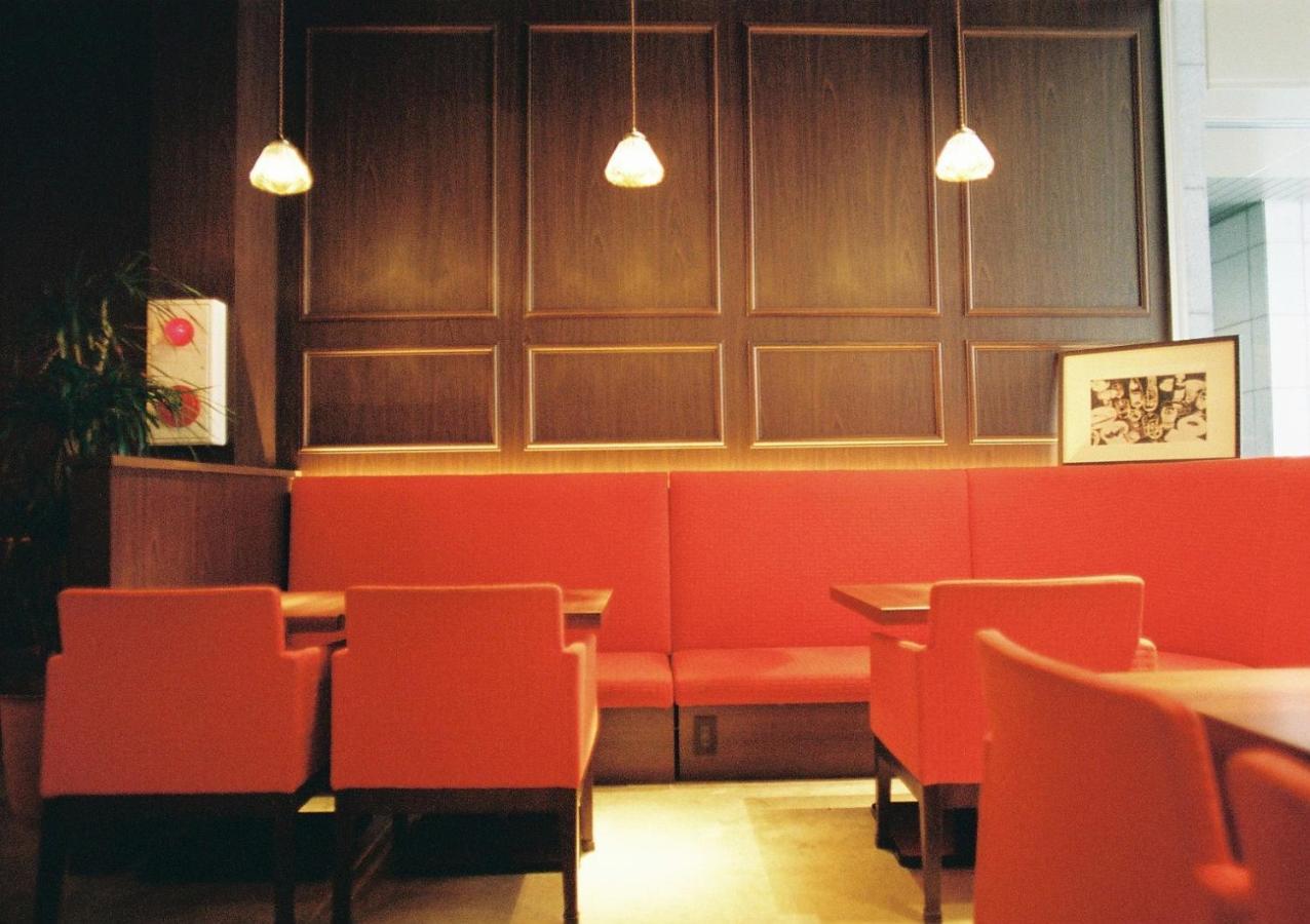 Sotetsu Fresa Kanda-otemachi Hotel Tokyo