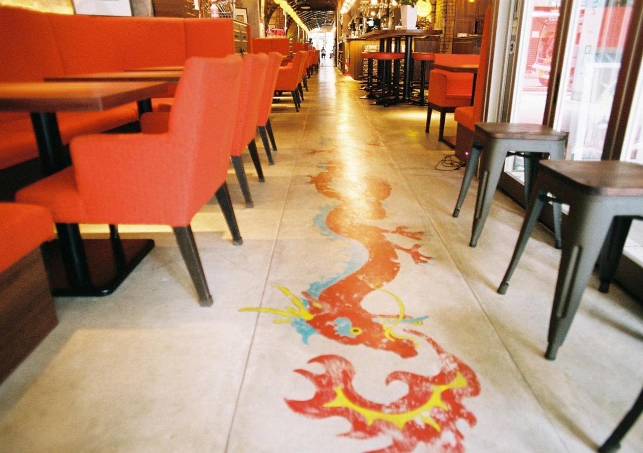 Hotel Sotetsu Fresa Kanda-otemachi Tokyo
