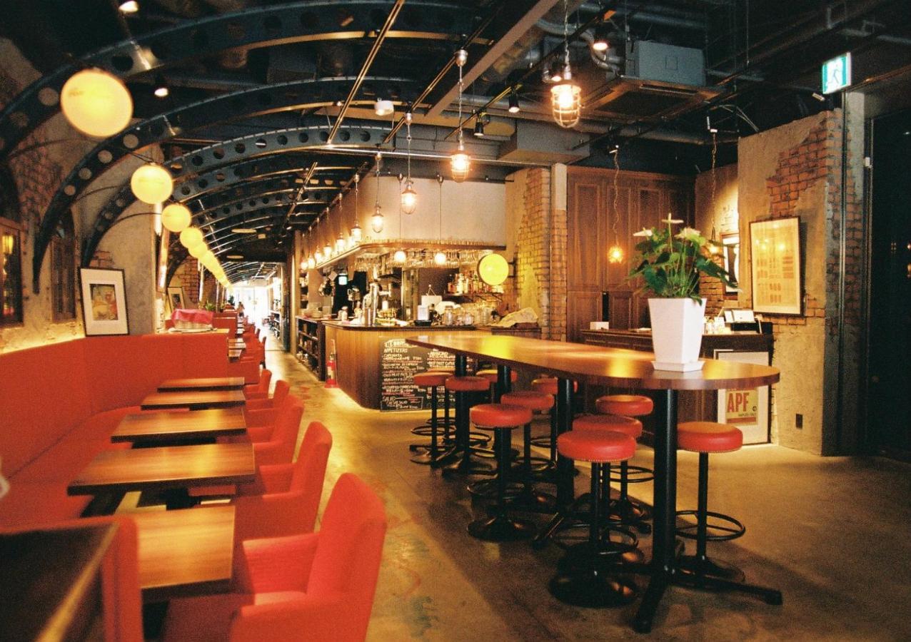 Hotel Sotetsu Fresa Kanda-otemachi Tokyo