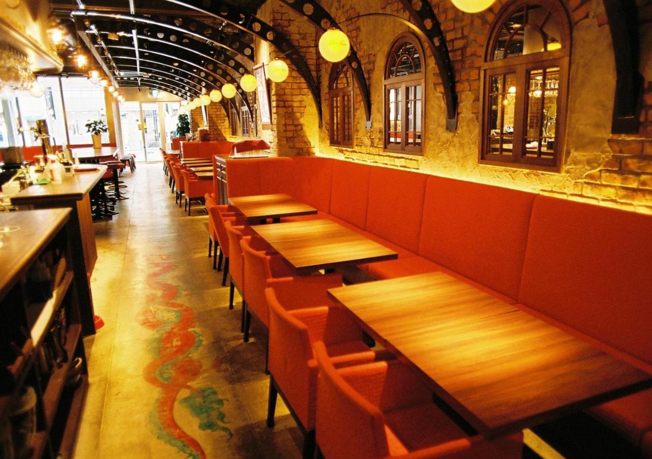 Hotel Sotetsu Fresa Kanda-otemachi Tokyo