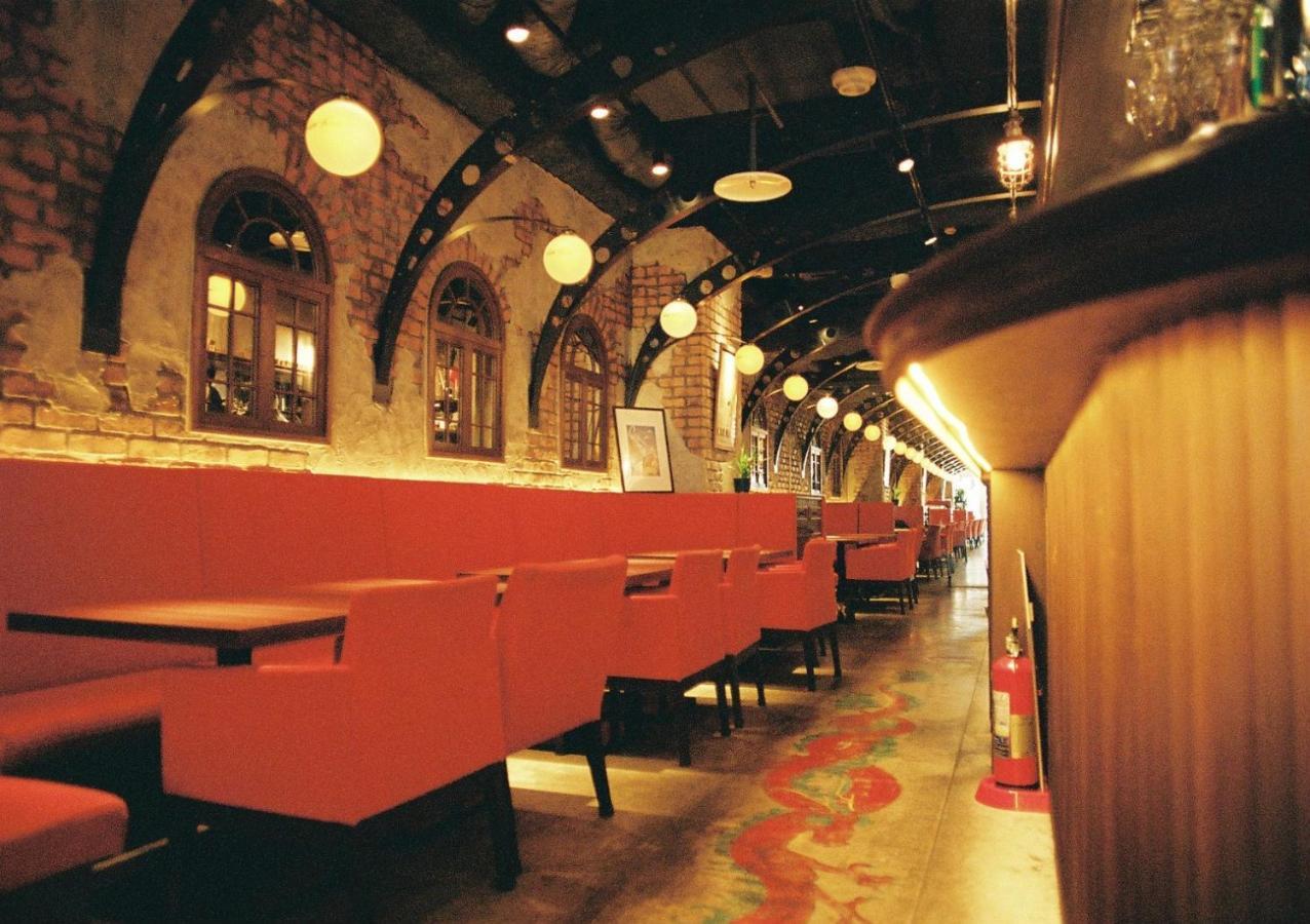 Sotetsu Fresa Kanda-otemachi Hotel Tokyo