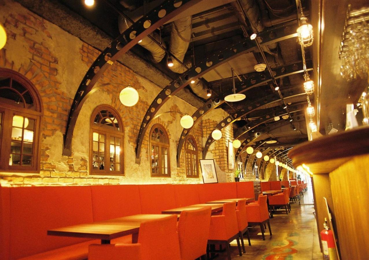 Hotel Sotetsu Fresa Kanda-otemachi 3*