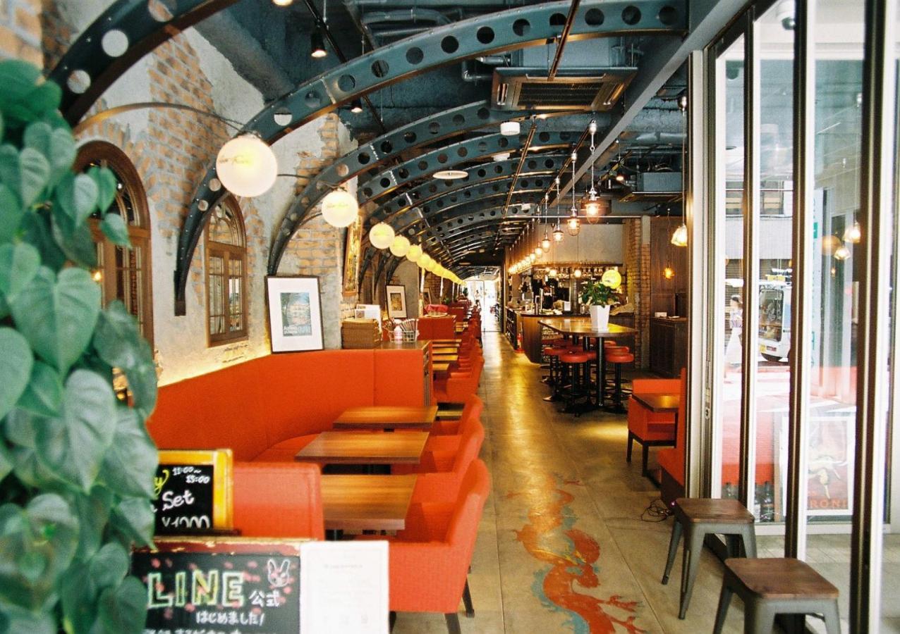 Sotetsu Fresa Kanda-otemachi Tokyo