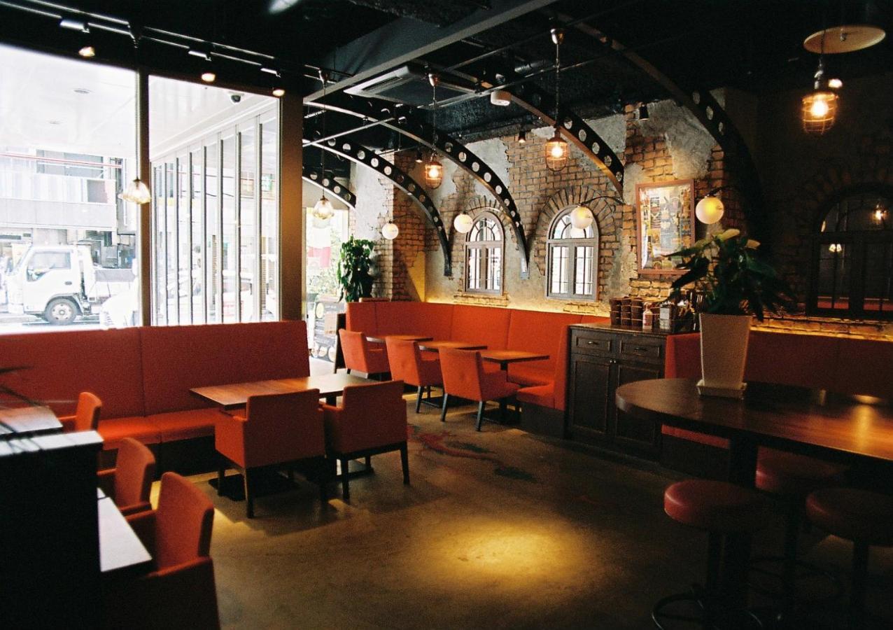 Sotetsu Fresa Kanda-otemachi
